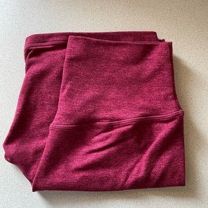 P’tula Barre Short.